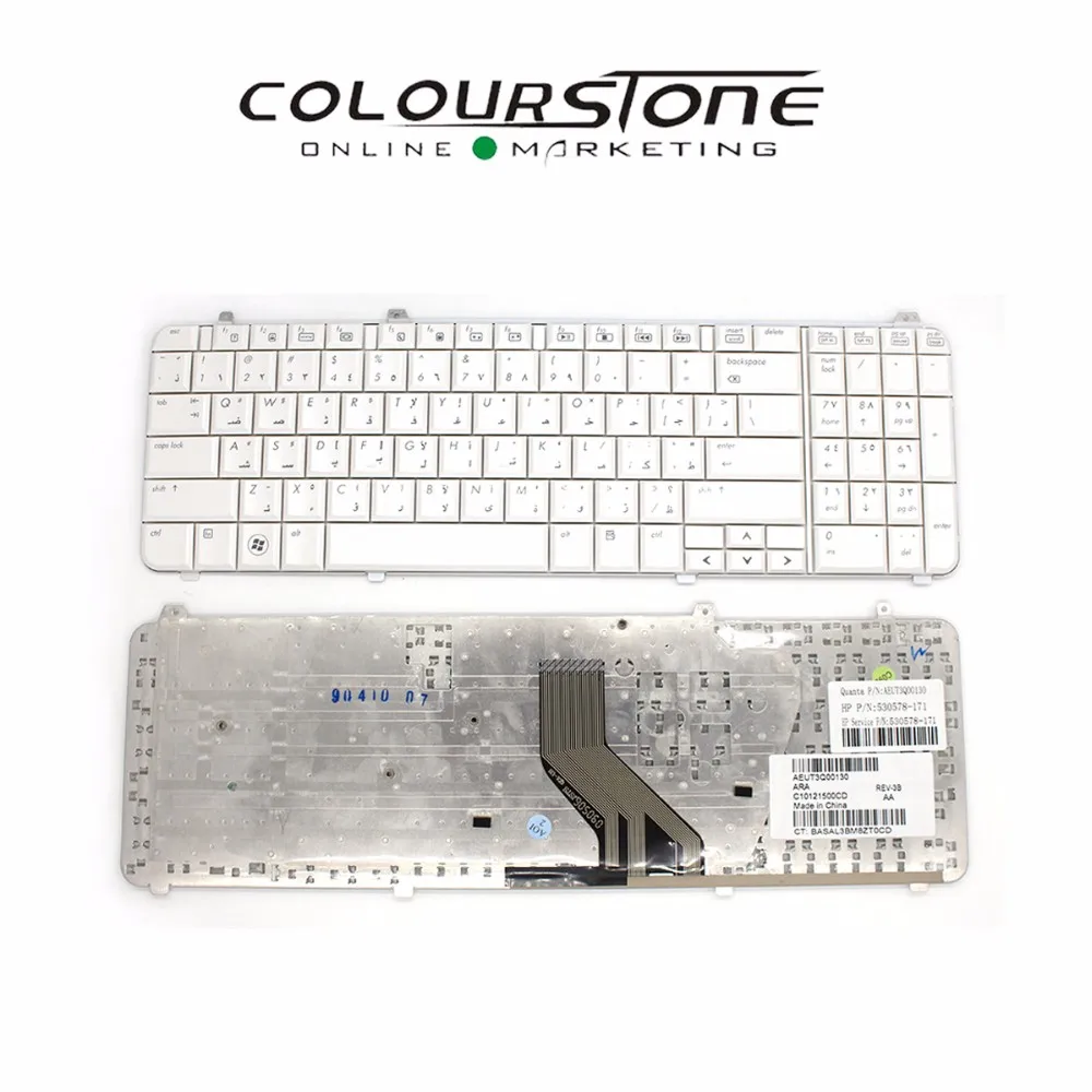 Keyboard for HP Pavilion dv6-2043ca dv6-2044ca dv6-2130ca dv6-2138ca dv6-2140ca